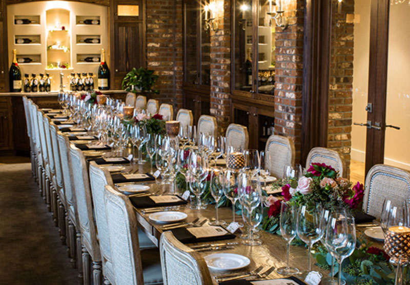 Charlies of Bayhead Wine Room